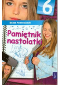 Pamiętnik nastolatki Część 6
