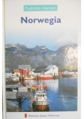Podróże marzeń Tom 16 Norwegia