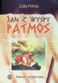Jan z wyspy Patmos