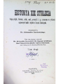 Historya XIX Stulecia Tom 2 1901 r.
