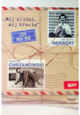 Mój bliźni, mój bracie. Listy 1950 - 1998