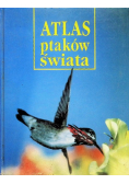 Atlas ptaków świata