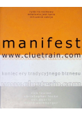 Manifest www.cluetrain.com
