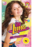Soy Luna Mieszane uczucia