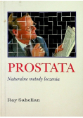 Prostata naturalne metody leczenia