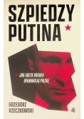 Szpiedzy Putina