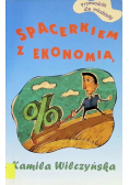Spacerkiem z ekonomią Przewodnik dla młodzieży