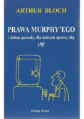 Prawa Murphyego Księga druga