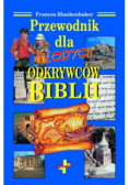Przewodnik dla młodych odkrywców Biblii