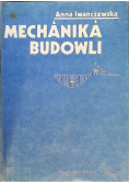 Mechanika budowli