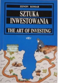 Sztuka inwestowania the art of investing