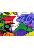 Tytus Romek i Atomek Nr 12 Operacja Bieszczady