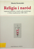 Religia i naród
