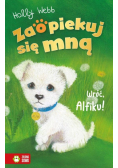 Zaopiekuj się mną Wróć Alfiku!