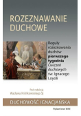 Rozeznawanie duchowe
