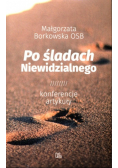 Po śladach Niewidzialnego