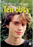 Ten obcy