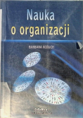 Nauka o organizacji