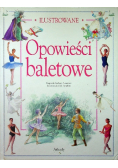 Ilustrowane opowieści baletowe