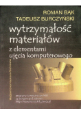 Wytrzymałość materiałów