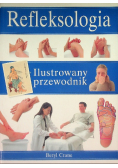 Refleksologia ilustrowany przewodnik