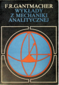 Wykłady z mechaniki analitycznej