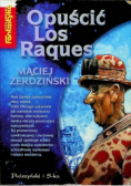 Opuścić Los Raques