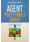 Agent pozytywnej zmiany