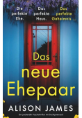Das neue Ehepaar