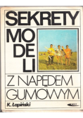 Sekrety modeli z napędem gumowym