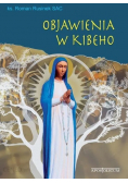 Rusinek objawienia w kibecho
