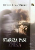 Starsza pani znika