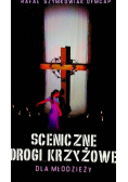 Sceniczne drogi krzyżowe