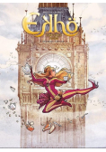 Ekho. Lustrzany świat Tom 7 Swinging London