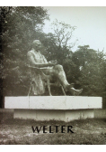 Mieczysław Welter  Rzeźba