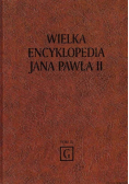 Wielka Encyklopedia Jana Pawła II Tom IX