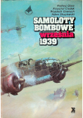 Samoloty bombowe września 1939