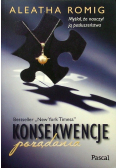 Konsekwencje pożądania