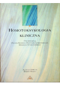 Homotoksykologia kliniczna