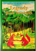 Legendy Borów Tucholskich