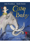 Cave Baby