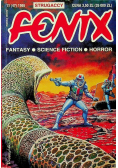 Fenix Nr 11 / 1995