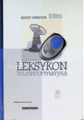 Ilustrowany leksykon teleinformatyka