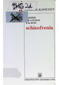 Schizofrenia
