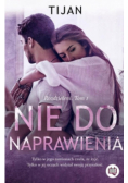 Rozdzieleni Tom I Nie do naprawienia
