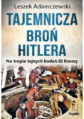 Tajemnicza broń Hitlera