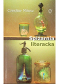 Spiżarnia literacka