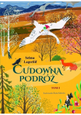 Cudowna podróż Tom 1