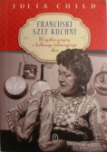 Francuski szef kuchni