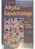 Afryka Kapuścińskiego